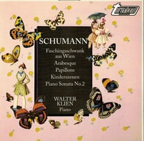 Schumann: Piano Works