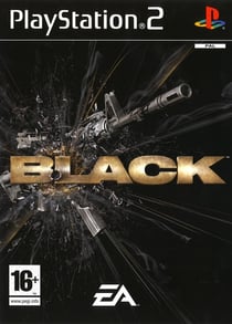 Black prix promo