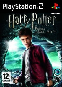 Harry Potter et le Prince de Sang-mêlé