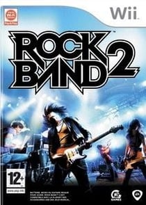 Rockband 2