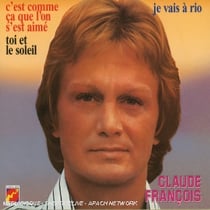 Claude françois