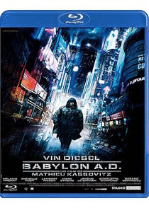 Babylon A.D.