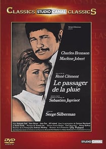 Le Passager de la pluie