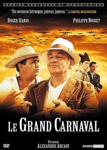 Le Grand carnaval