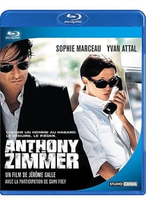 Anthony Zimmer