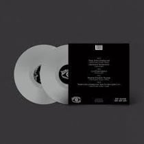 Electric Heavyland - édition colorée gatefold