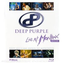 They all came down to Montreux (live 2006)