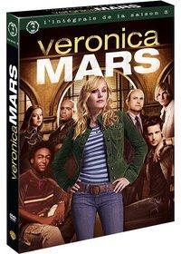 Veronica Mars - L'intégrale de la Saison 3