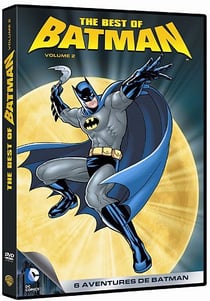 The Best of Batman - Volume 2