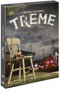 Treme - Saison 2