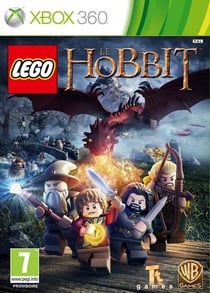 Lego Le Hobbit