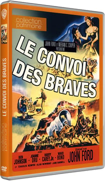 Le Convoi des braves