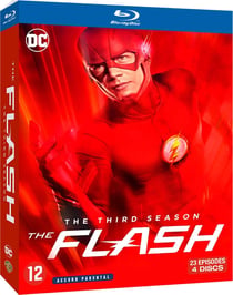 Flash - Saison 3
