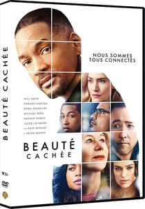 Beauté cachée