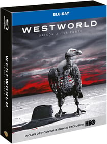 Westworld - Saison 2 : La Porte