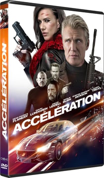 Acceleration