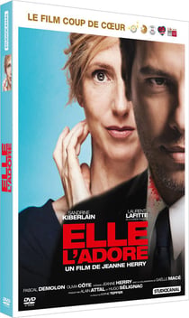 Elle l'adore