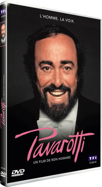 Pavarotti - La Voix