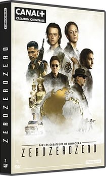 ZeroZeroZero - Saison 1