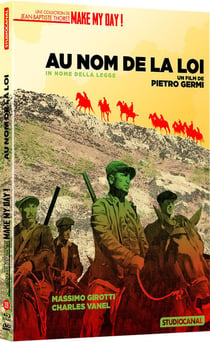 Au nom de la loi
