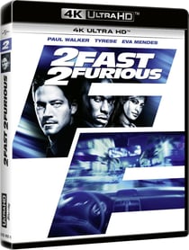 2 Fast 2 Furious