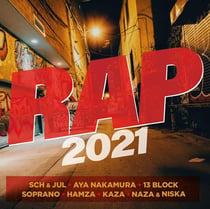 Rap 2021