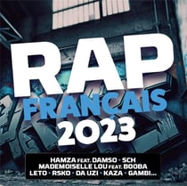Rap Français 2023