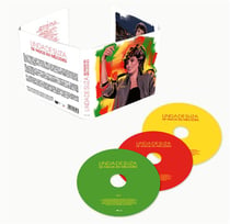 Best Of de fados en mélodies - CD