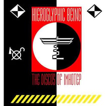 The disco's of Imhotep
