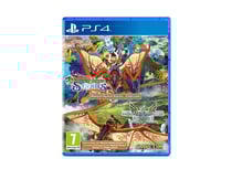Monster Hunter Stories Collection