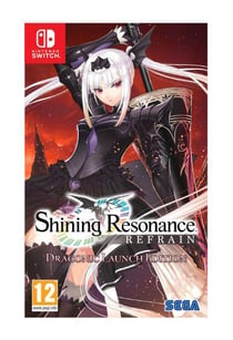 Shining Resonance Refrain - Launch edition