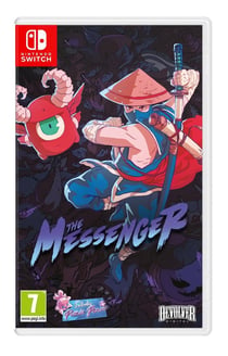 The Messenger