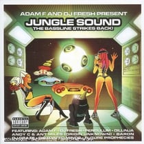 Junglesound II