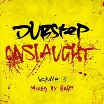 Dubstep onslaught /vol.3