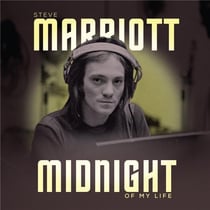 Midnight Of My Life
