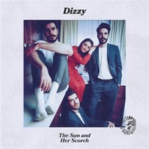 The sun and her scorch