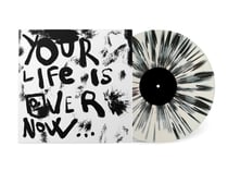 Your Life Is Over Now