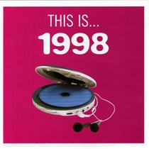 This is... 1998