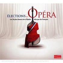 Les élections de l'opéra 2008