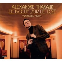 Le boeuf sur le toit : swinging paris