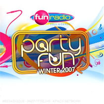 Party fun winter 2007