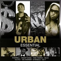 Essential : urban