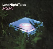 Late night tales