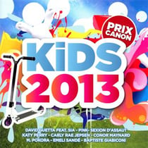 Kids 2013