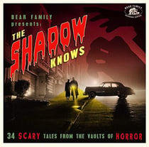 The shadow knows
