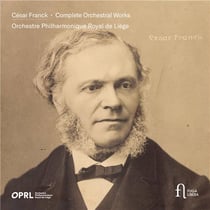 Oeuvres Orchestrales (Intégrale)