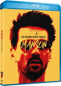 The Resurrection of Charles Manson
