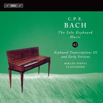 Solo Keyboard Music Volume 42)