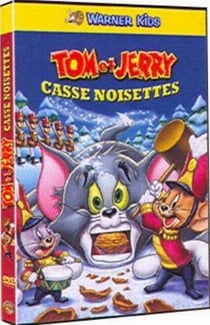 Tom & Jerry - Casse noisettes