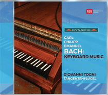 Musique pour clavier